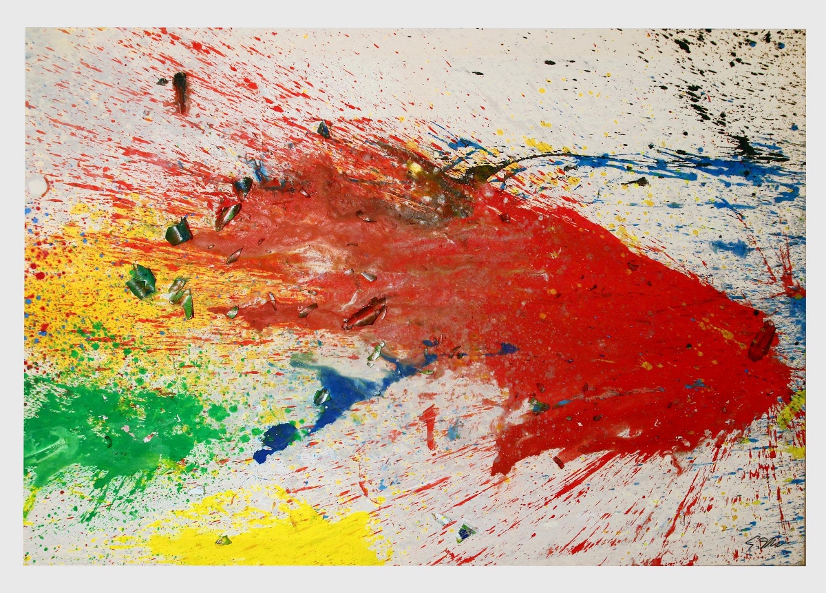 Shozo Shimamoto